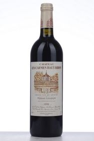 france-bordeaux-wine-les-carmes-haut-brion-1998